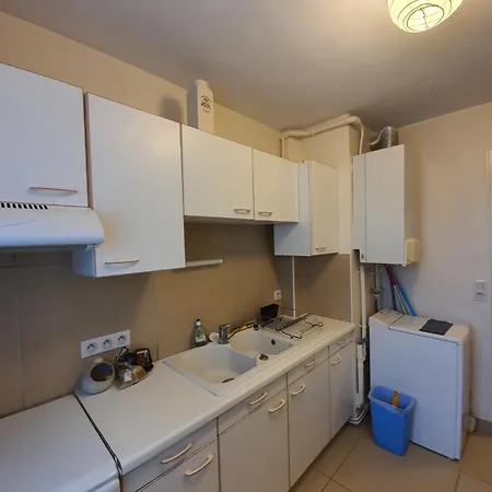Vue Mer, 4 Pers - Ideal Famille Apartment *