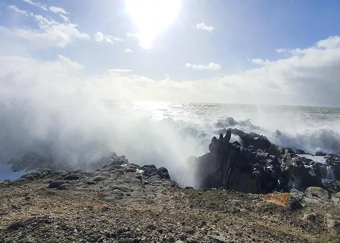 Vue Mer, 4 Pers - Ideal Famille Lejlighed La Baule