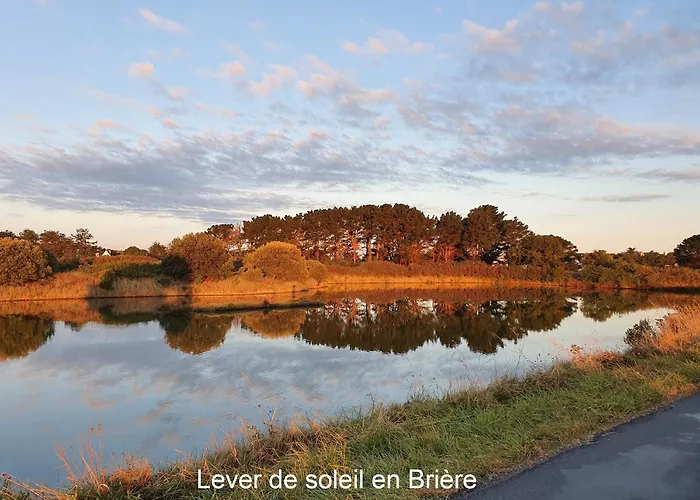 Vue Mer, 4 Pers - Ideal Famille La Baule