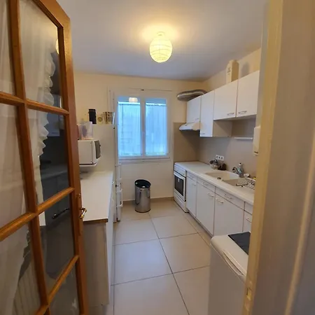 Vue Mer, 4 Pers - Ideal Famille