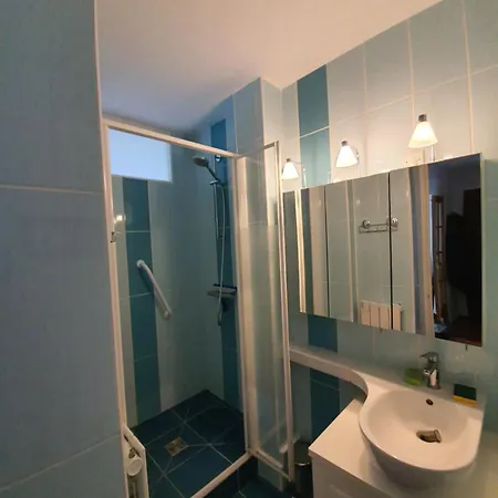 Vue Mer, 4 Pers - Ideal Famille Apartment *