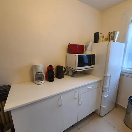 Vue Mer, 4 Pers - Ideal Famille * La Baule-Escoublac