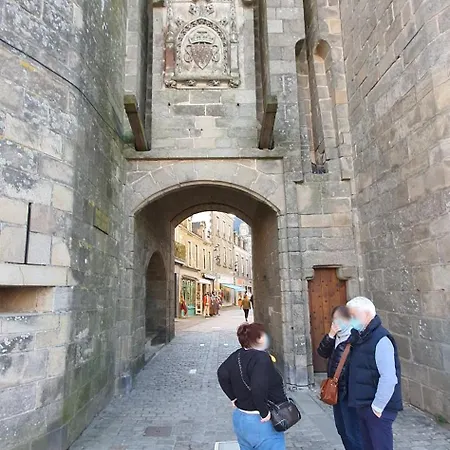 Vue Mer, 4 Pers - Idéal Famille Appartement