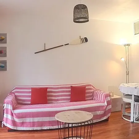 Vue Mer, 4 Pers - Idéal Famille