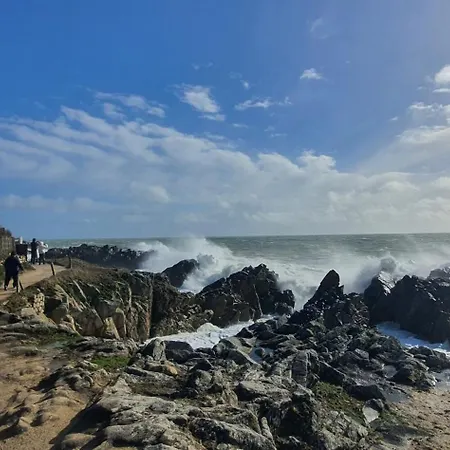 Appartement Vue Mer, 4 Pers - Idéal Famille