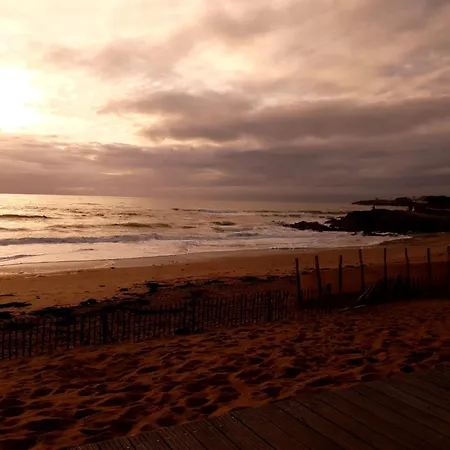 Apartment Vue Mer, 4 Pers - Ideal Famille