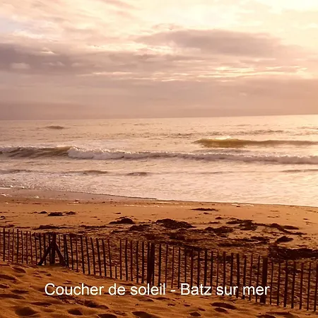 Vue Mer, 4 Pers - Ideal Famille Apartment