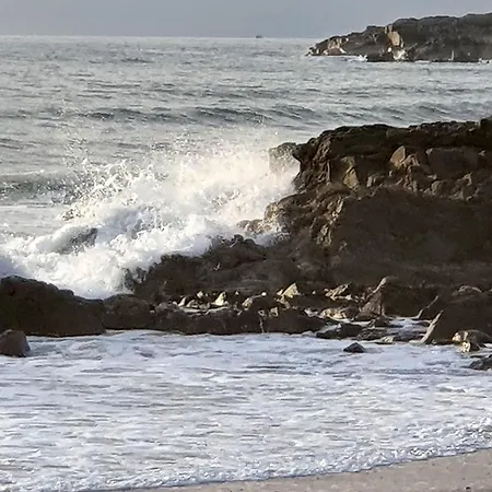 Vue Mer, 4 Pers - Idéal Famille Appartement *