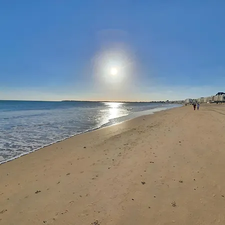 Vue Mer, 4 Pers - Ideal Famille Apartment *