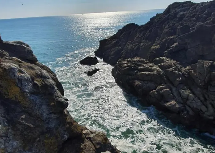 Vue Mer, 4 Pers - Ideal Famille Apartment