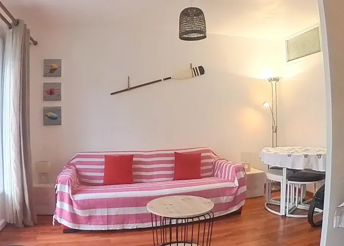 Vue Mer, 4 Pers - Ideal Famille